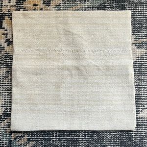 Mud cloth pillow cover NEW